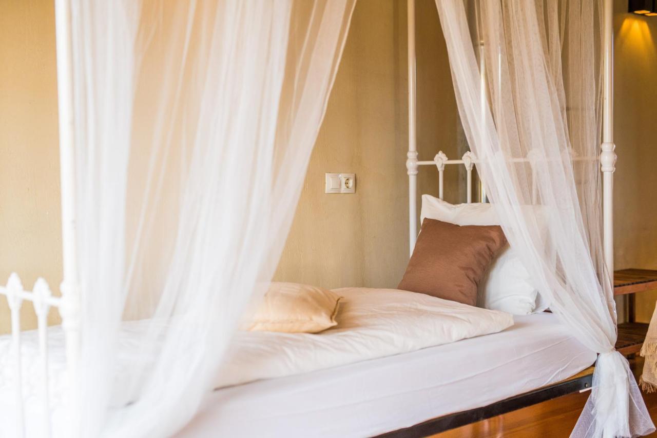 Traumhafte Finca Son Senyor - Mit Pferdekoppel Villa Sa Pobla Ngoại thất bức ảnh